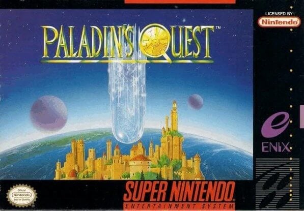 Cult RPGs