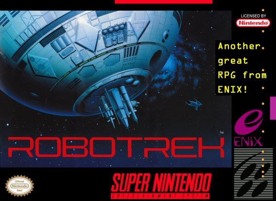 Cult Classic RPGs