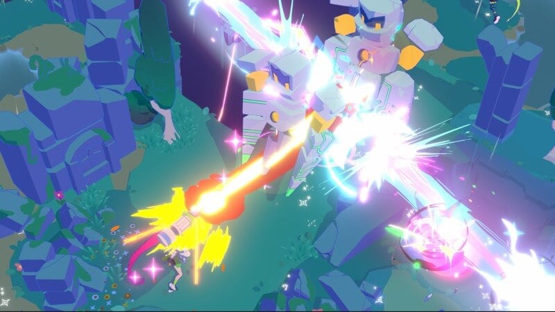 Starlight Re:Volver Aims To Fill A RuneScape-Sized Hole In Our Hearts