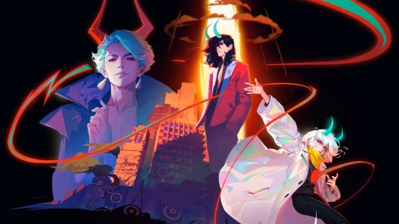 10 Games We Loved Playing at the Summer Game Fest’s Play Days