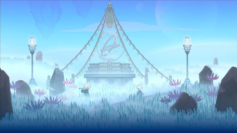 nine sols heng and yi