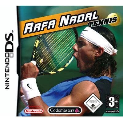 best tennis video games