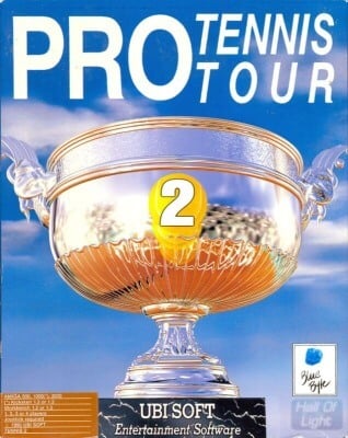 best tennis video games