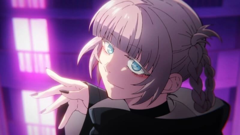 best anime hidive call of the night