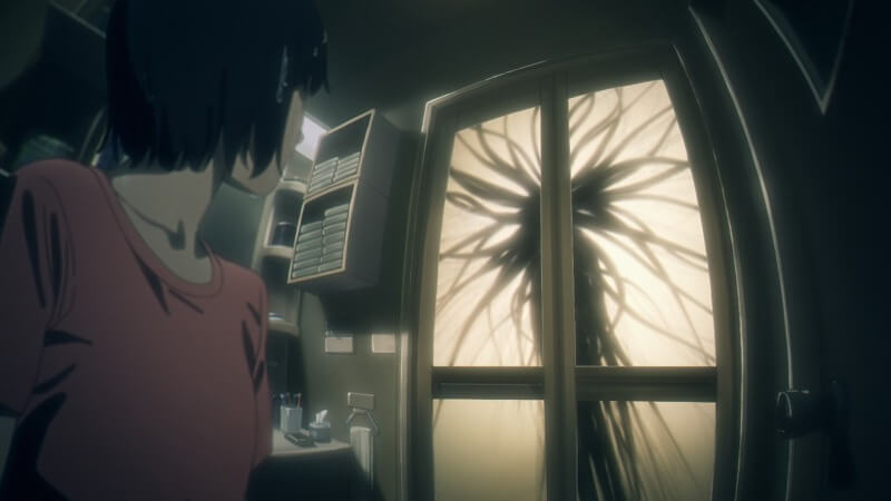 The Summer Hikaru Died episode 5