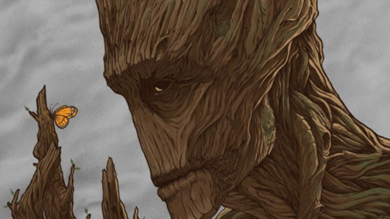 Marvel Tokon Fighting Souls characters