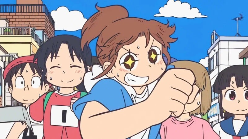 city the animation episode 5