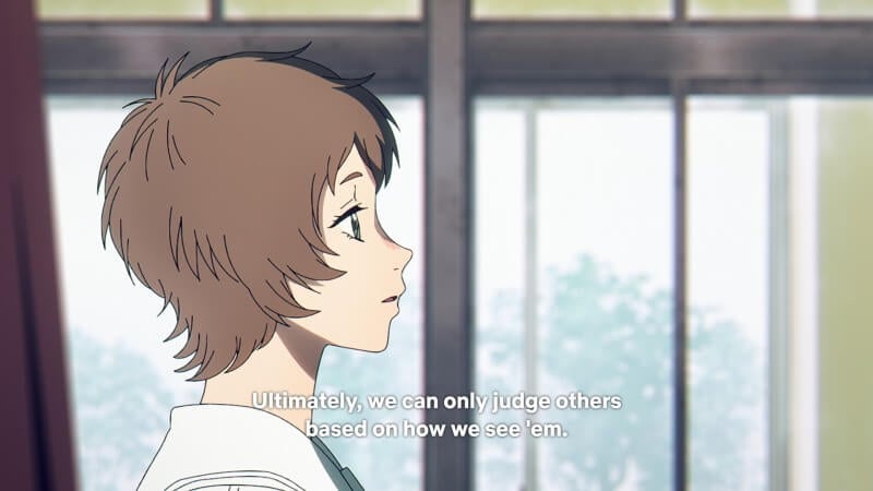 The Summer Hikaru Died Episode 6