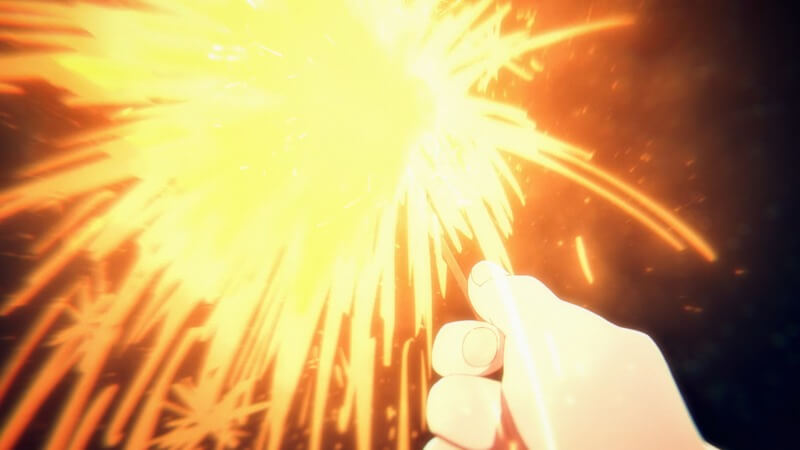 The Summer Hikaru Died Episode 6