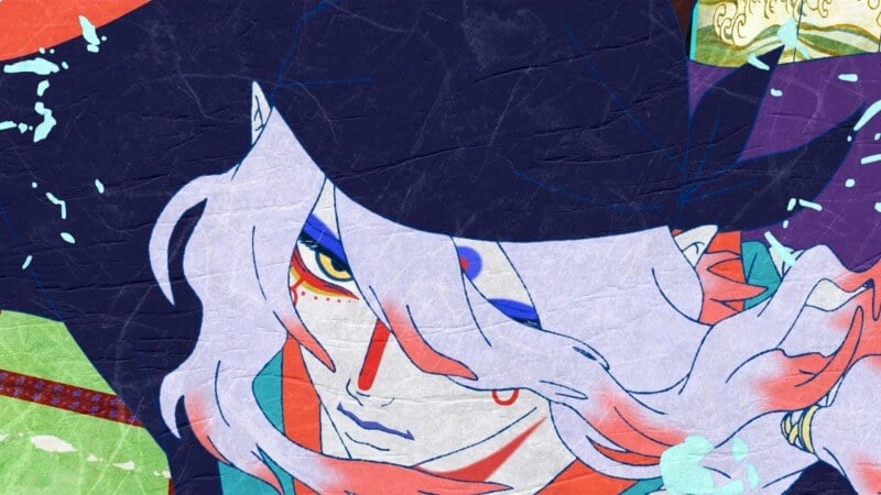 Mononoke Ashes of Rage review