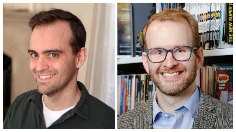 Video Game History Foundation