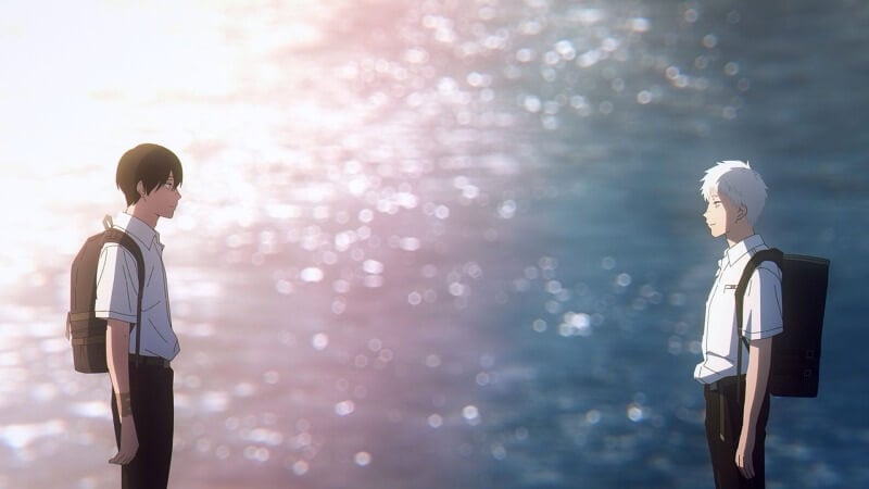 the summer hikaru died best anime summer 2025