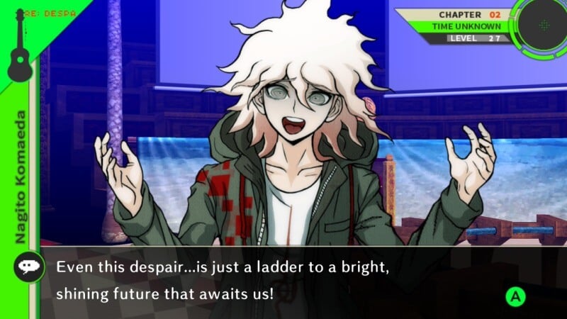 Danganronpa