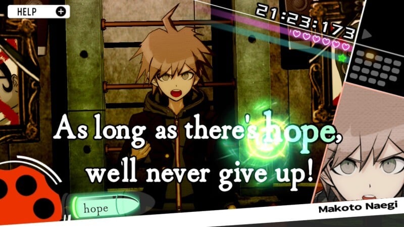 Danganronpa