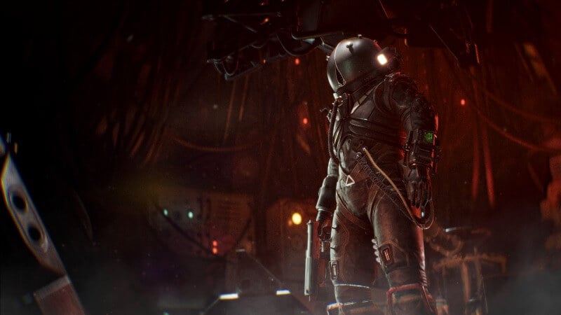 Cronos The New Dawn Review