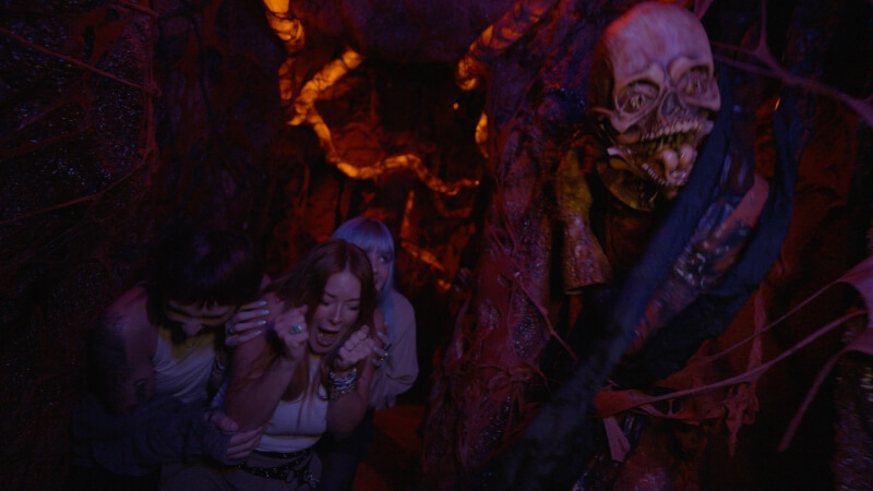 Halloween Horror Nights 2025