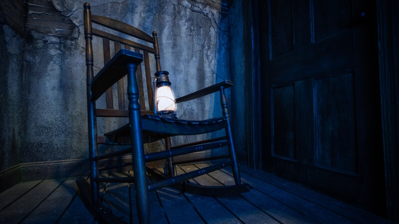 Halloween Horror Nights 2025