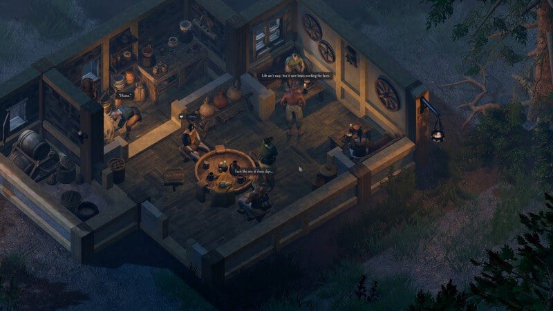 PAX West 2025 Another Pint