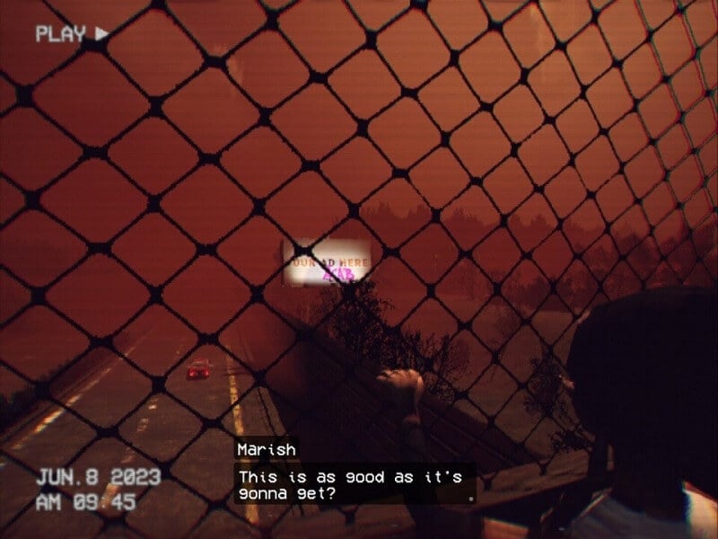 PAX West 2025 Children of Saturn