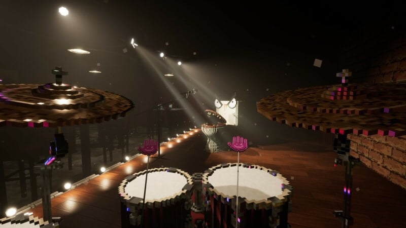 PAX West 2025 GlitchSPANKR