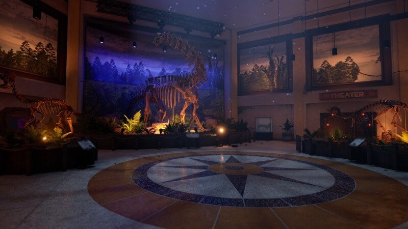 PAX West 2025 Terrible Lizards