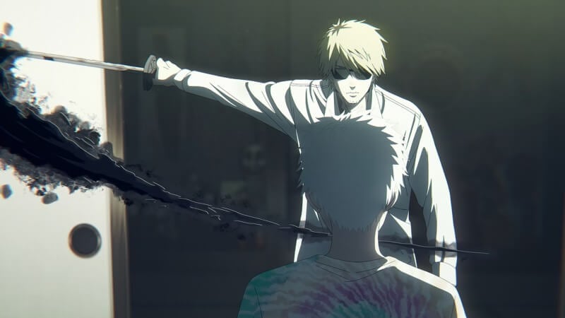 The Summer Hikaru Died Episode 9