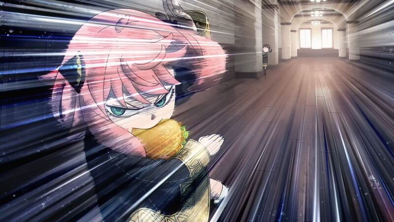 spy x family season 3