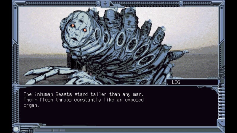 banned games Girls Pergatorium