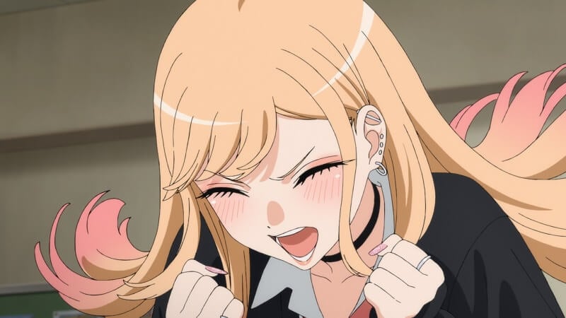 My Dress Up Darling localization