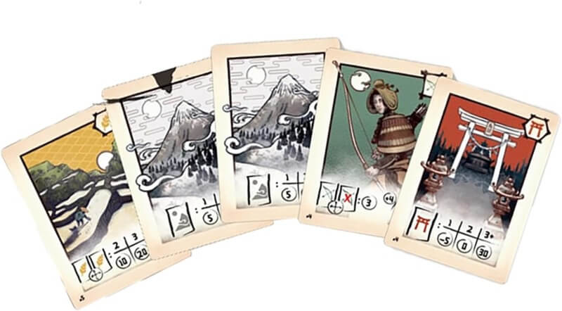 naishi board game review keith law