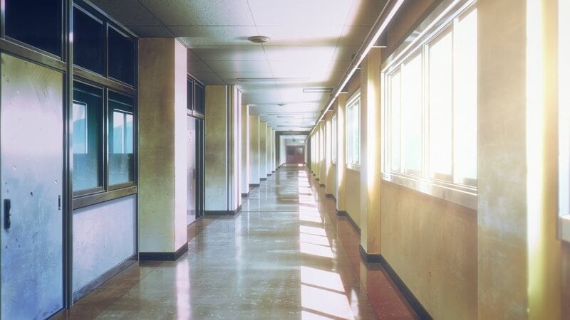 The summer hikaru died episode 12