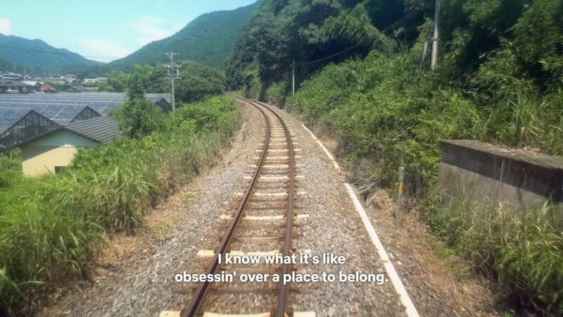 The summer hikaru died episode 12