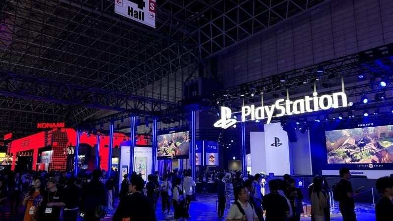 Tokyo Game Show 2025