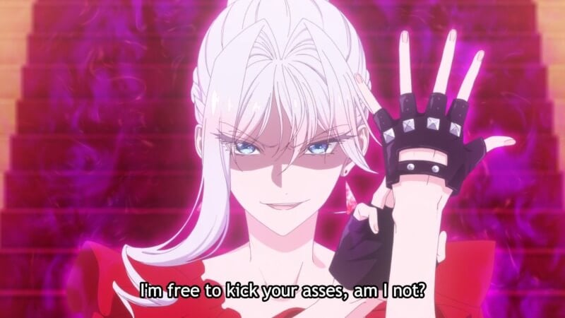 may i ask for one final thing explained