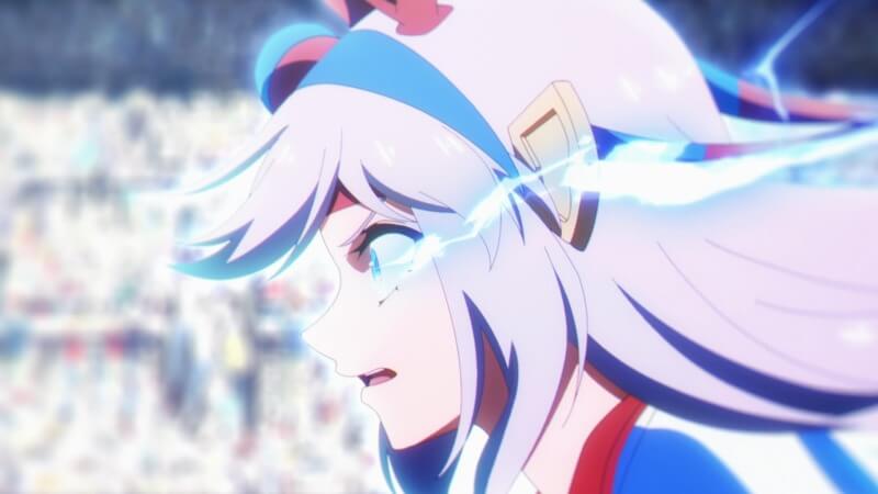 umamusume cinderella gray