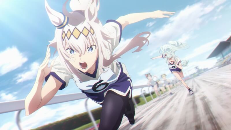 umamusume cinderella gray