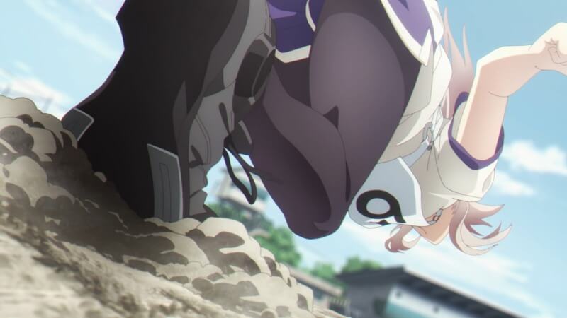 umamusume cinderella gray