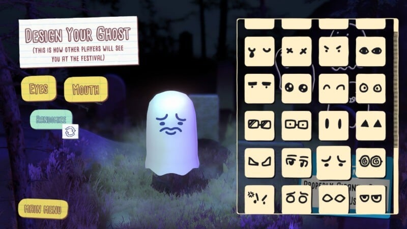 The Annual Ghost Town Pumpkin Festival