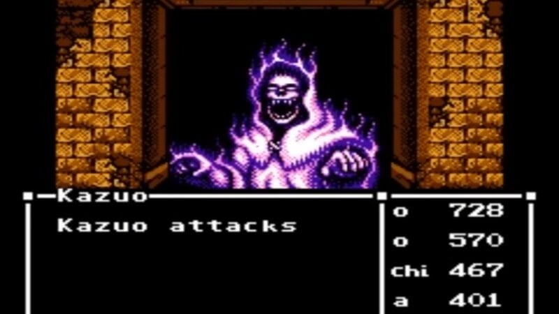 Horror games re-release